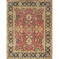 thumbnail image 1 of Pasargad Home Melody Collection Hand-Knotted Wool Area Rug 10' 0" X 13'10", 1 of 2