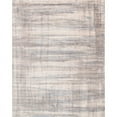 thumbnail image 1 of Pasargad Home Modern Collection Handloom Silver Bsilk & Wool Area Rug-10' 0" X 14' 0", 1 of 6