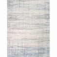 thumbnail image 1 of Pasargad Home Modern Collection Handloom Silver Bsilk & Wool Area Rug- 5' 0" X 8' 0", 1 of 7