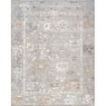 thumbnail image 1 of Pasargad Home Oushak 9' x 12' Hand-Knotted Wool Mocha Rug, For Indoor Space and all Age of Group, 1 of 7