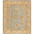 thumbnail image 1 of Pasargad Home Oushak Collection Hand-Knotted Lamb's Wool Area Rug-12' 2" X 14' 4", 1 of 3