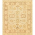 thumbnail image 1 of Pasargad Home Oushak Collection Hand-Knotted Lamb's Wool Area Rug- 8' 8" X 9'11", 1 of 3