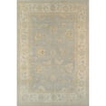 thumbnail image 1 of Pasargad Home Oushak Collection Hand-Knotted Lamb's Wool Area Rug- 9' 0" X 13' 2", 1 of 2