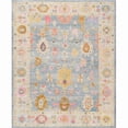 thumbnail image 1 of Pasargad Home Oushak Collection Hand-Knotted Wool Area Rug-11' 7" X 14' 2", 1 of 6