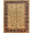 thumbnail image 1 of Pasargad Home P-425 IVORY 8X10 Azerbaijan Collection Hand-Knotted Lamb's Wool Area Rug- 8 ft. 0 in.  X 9 ft. 8 in.   Ivory, 1 of 1