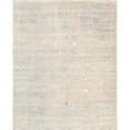 thumbnail image 1 of Pasargad Home PDC-7022 8x10 Pasargad Home Transitional Collection Hand-Knotted Beige Bsilk & Wool Area Rug- 8' 0' X  9' 8', 1 of 3