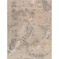 thumbnail image 1 of Pasargad Home Modern Collection Hand-Tufted Silk & Wool Area Rug- 9' 4" X 12' 4", Multi, 1 of 7
