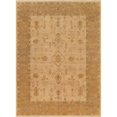 thumbnail image 1 of Pasargad Home PSK-1021 9X12 Pasargtad Home Oushak Collection Hand-Knotted Lamb's Wool Area Rug- 8'10' X 12' 1', 1 of 5