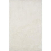 Pasargad Home PSR-15000 5X8 Pasargad Home Modern Collection Hand-Tufted Cotton Area Rug- 5' 0' X 8' 0'