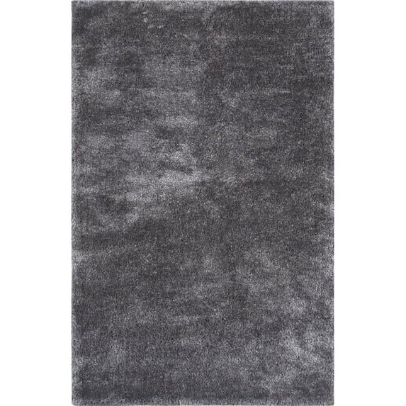 Pasargad Home PSR-6805L 5X8 Pasargad Home Modern Collection Hand-Tufted Cotton Area Rug- 5' 0' X 8' 0'