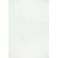 thumbnail image 1 of Pasargad Home Paris Shag 12' x 15' Power-Loomed Ivory/Grey Rug - All Ages, Indoors, 1 of 6