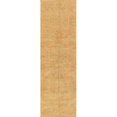 thumbnail image 1 of Pasargad Home  Pasargad Home Oushak Collection Hand-Knotted Lamb's Wool Runner- 3' 3' X 10' 6', 1 of 1