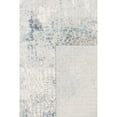 thumbnail image 1 of Pasargad Home Stella Collection Power-Loomed Beige/Light Grey Area Rug- 3' x 5', For Indoor Space and all Age of Group, 1 of 5