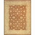 thumbnail image 1 of Pasargad Home Sultanabad Collection Hand-Knotted Lamb's Wool Area Rug- 12' 0" X 15' 5", 1 of 7