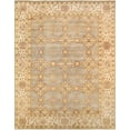 thumbnail image 1 of Pasargad Home Sultanabad Collection Hand-Knotted Lamb's Wool Area Rug- 6' 0" X 9' 0", 1 of 5