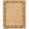 thumbnail image 1 of Pasargad Home Melody Collection Hand-Knotted Wool Area Rug  8'10" X 11' 2", 1 of 6