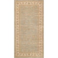 thumbnail image 1 of Pasargad Home Melody Collection hand-knotted Wool Area Rug  10' 2" X 19' 9", 1 of 4