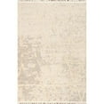 thumbnail image 1 of Pasargad Home Sutton 9' x 12' Power-Loomed Ivory/Grey Rug, For Indoor Space and all Age of Group, 1 of 7
