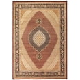 thumbnail image 1 of Pasargad Home Tabriz Collection Hand-Knotted Lamb's Wool Area Rug- 9' 11" X 14' 3", 1 of 2