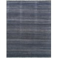 thumbnail image 1 of Pasargad Home Transitiona Collection Hand-Kontted Silk & Wool Area Rug- 4' 1" X 6' 3", 1 of 3