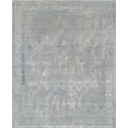 thumbnail image 1 of Pasargad Home Transitional Collection Hand-Knotted Silk & Wool Area Rug- 8' 1" X 10' 0", 1 of 5