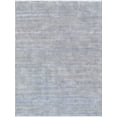 thumbnail image 1 of Pasargad Home Transitional Collection Hand-Knotted Silk & Wool Area Rug- 9' 1' X 12' 3', 1 of 3