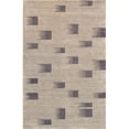 thumbnail image 1 of Pasargad Home Tribal Hand-Loomed Silk & Wool Indoor Area Rug- 5' 0" X 7'10", 1 of 7