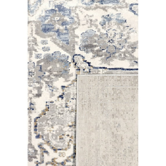 Pasargad Home Efes Design Power Loom Area Rug