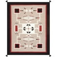 thumbnail image 1 of Pasargad Home Tuscany Collection Reversible Wool Ivory Area Rug- 8' 2'' X 9'10'', 1 of 2