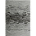 thumbnail image 1 of Pasargad PTX-1960 8x10 7 ft. 9 in. x 9 ft. 9 in. Cowhide & Hand-Loomed Sari Silk Area Rug, 1 of 5