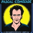 thumbnail image 1 of Pascal Comelade - Le Rocanrolorama Abrege - Rock - Vinyl, 1 of 1