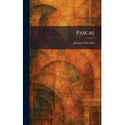 Pascal, (Hardcover)