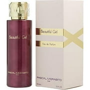 Pascal Morabito Beautiful Girl, 3.3 oz EDP Spray