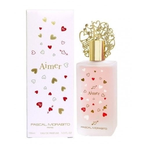Pascal Morabito Ladies Aimer EDP 3.4 oz Fragrances 3760004321767