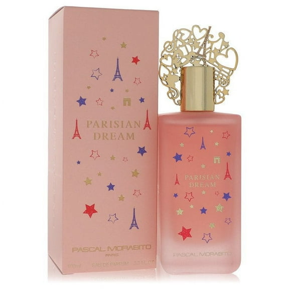 Pascal Morabito Parisian Dream Eau De Parfum