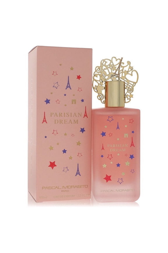 Parisian Dream Eau De Parfum