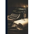 thumbnail image 1 of Pascal (Paperback), 1 of 1