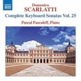 thumbnail image 1 of Pascal Pascaleff - Complete Keyboard Sonatas 25 - Music & Performance - CD, 1 of 3