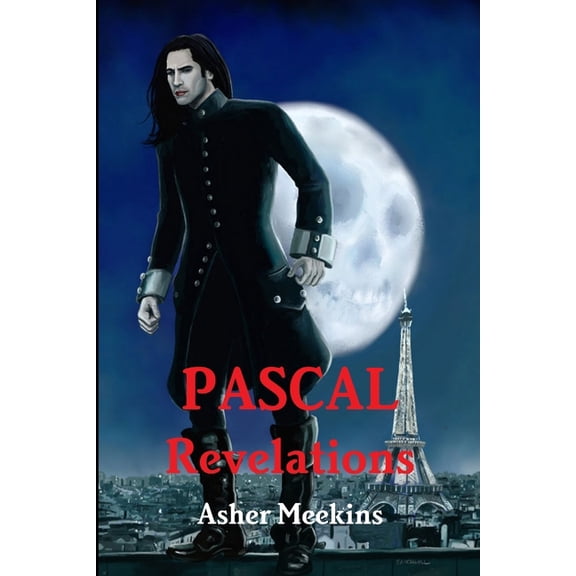 Pascal Revelations, (Paperback)