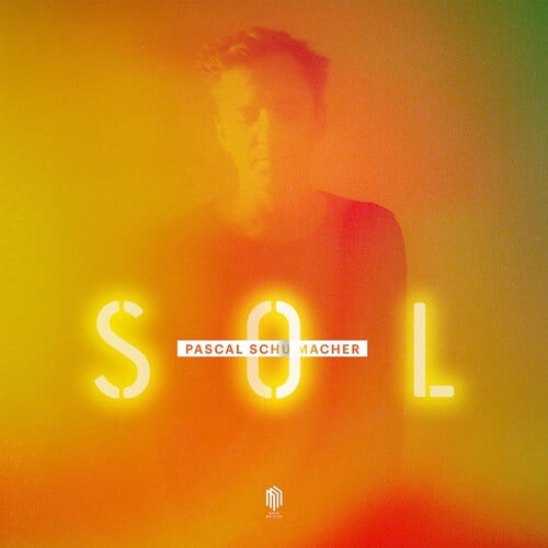 Pascal Schumacher - Sol - Music & Performance - Vinyl
