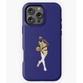 thumbnail image 1 of Pascal Siakam Indiana Pacers Player - Creative Phone M3490 Phone Case for iPhone 17 16 15 14 13 12 11 Pro Max, 1 of 2