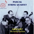 thumbnail image 1 of Pascal String Quartet - String Quartet - Music & Performance - CD, 1 of 1