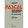 thumbnail image 1 of Pascal User Manual and Report: ISO Pascal Standard, (Paperback), 1 of 1