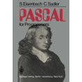 thumbnail image 1 of Pascal for Programmers, (Paperback), 1 of 1
