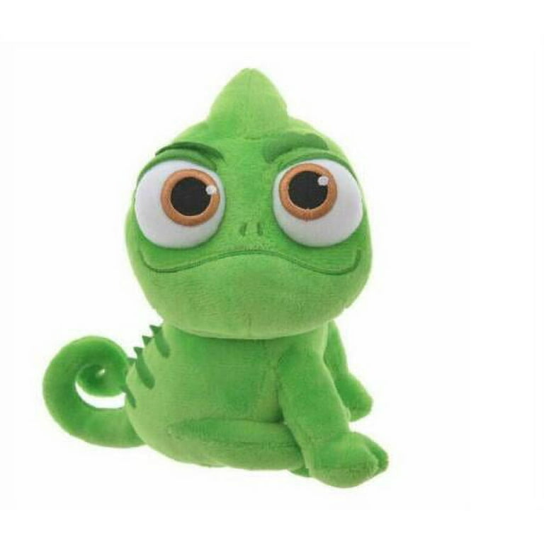 Pascal from Rapunzel Tangled 7 Baby Plush Soft stuffed Animal Doll New