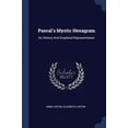 thumbnail image 1 of Pascal's Mystic Hexagram : Its History And Graphical Representation (Paperback), 1 of 1