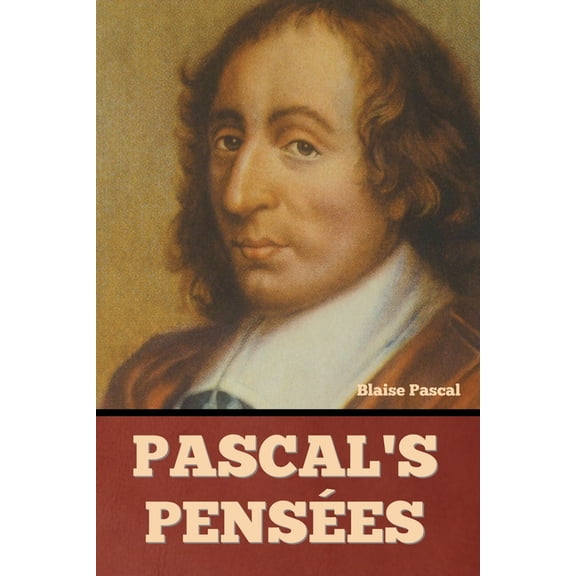 Pascal's Pensees, (Paperback)