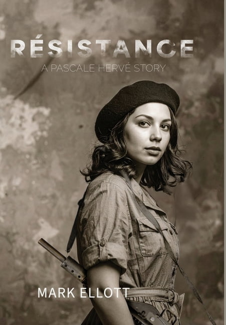 Pascale Herve Resistance, Book 3, (Hardcover)
