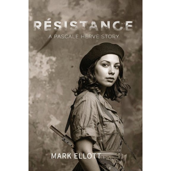 Pascale Herve Resistance, Book 3, (Paperback)