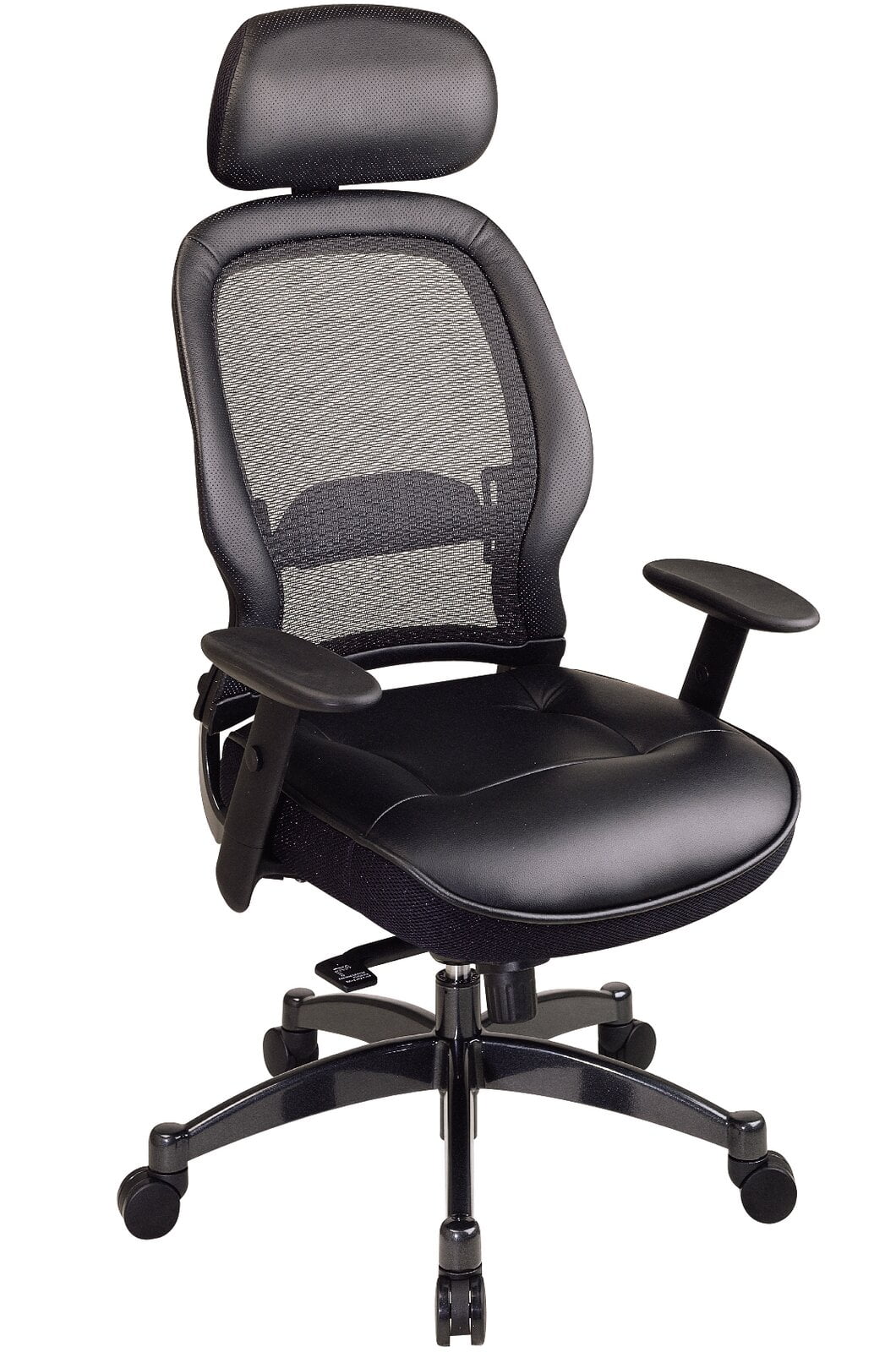 Pascarella mesh task sale chair